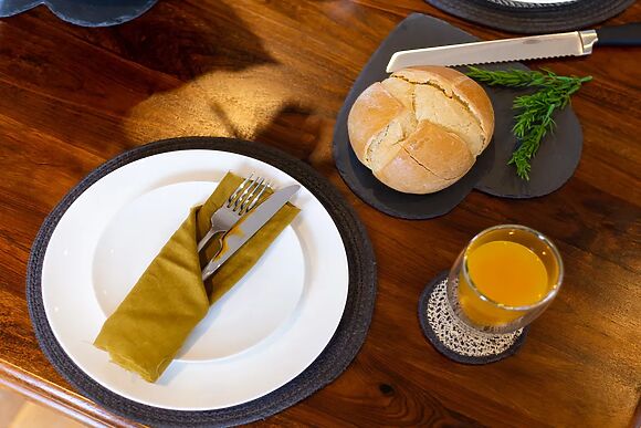 Church View At Troutbeck