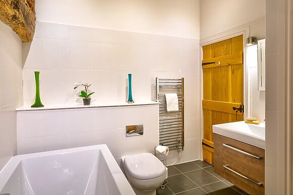 Church View At Troutbeck