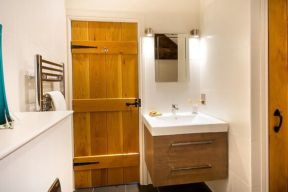 Church View At Troutbeck