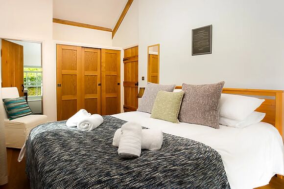 Church View At Troutbeck