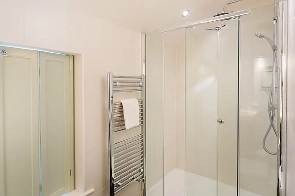 Church View At Troutbeck