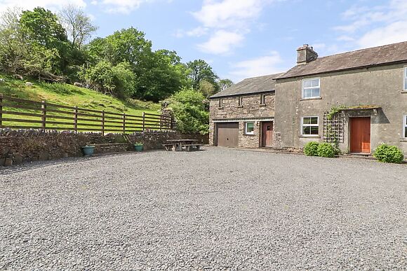 Goswick Hall