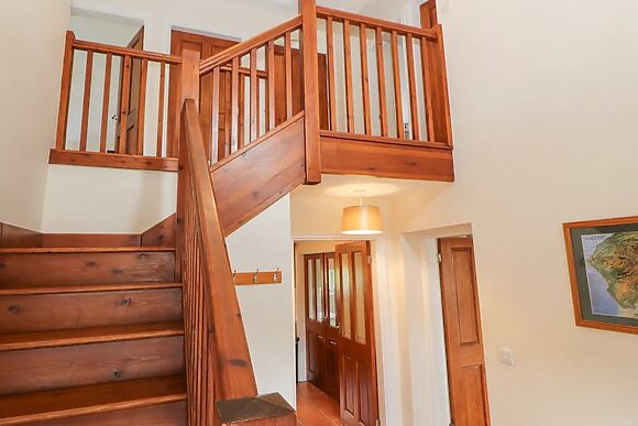 Goswick Hall