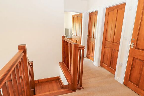 Goswick Hall