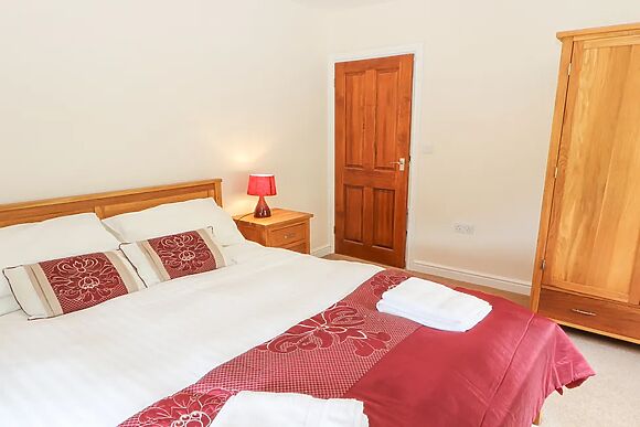 Goswick Hall