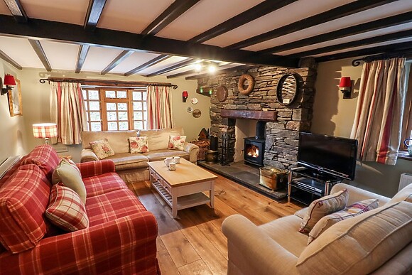 Gunpowder Cottage