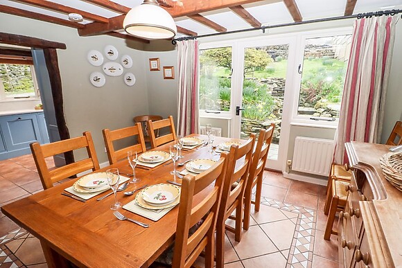 Gunpowder Cottage