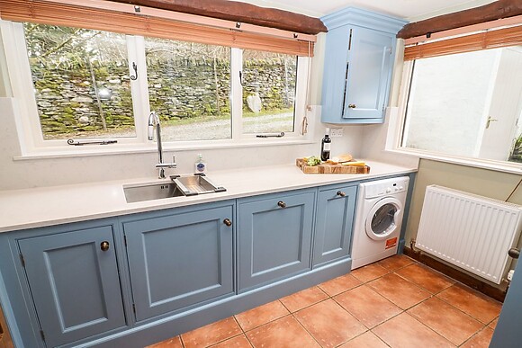 Gunpowder Cottage