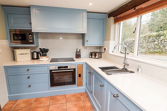Gunpowder Cottage