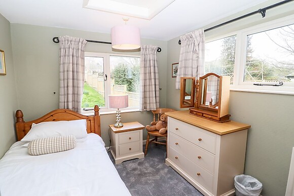 Gunpowder Cottage