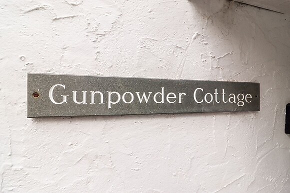 Gunpowder Cottage