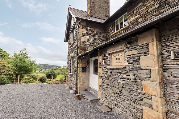 Fair Rigg