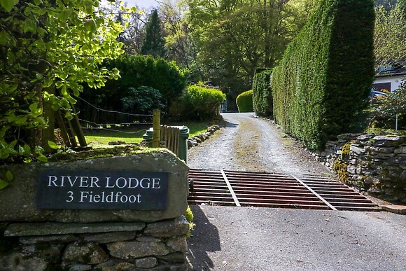 River Lodge