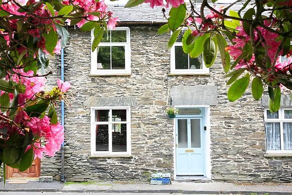 Stone Cottage at Staveley