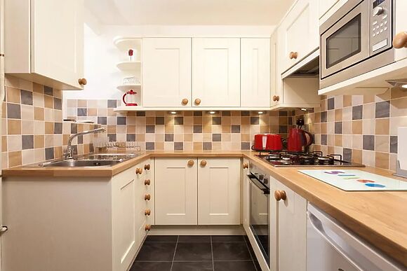 Stone Cottage at Staveley