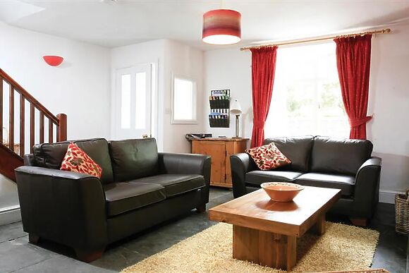 Stone Cottage at Staveley