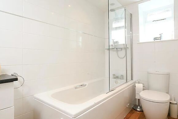 Stone Cottage at Staveley