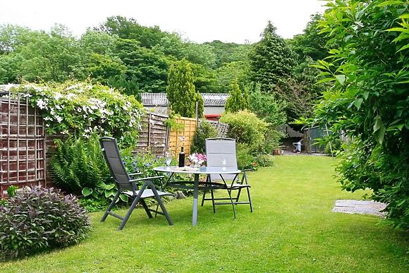 Stone Cottage at Staveley