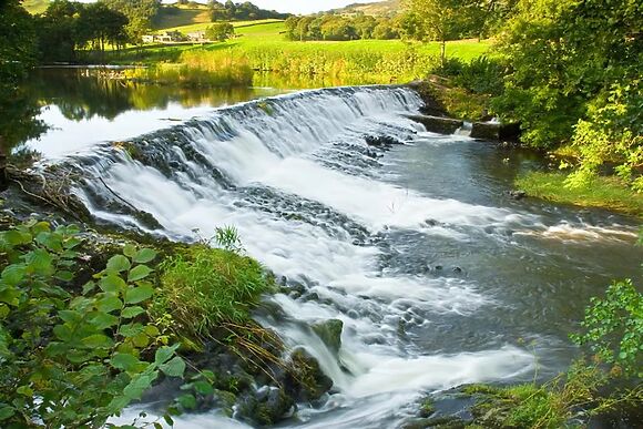 Stone Cottage at Staveley