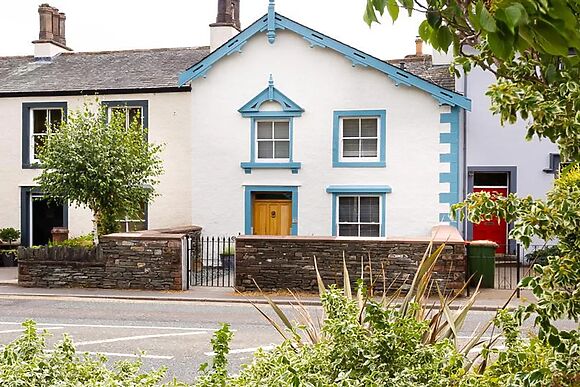 Pippin Cottage