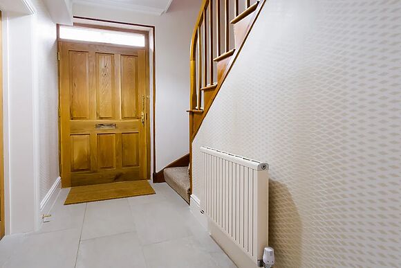 Pippin Cottage