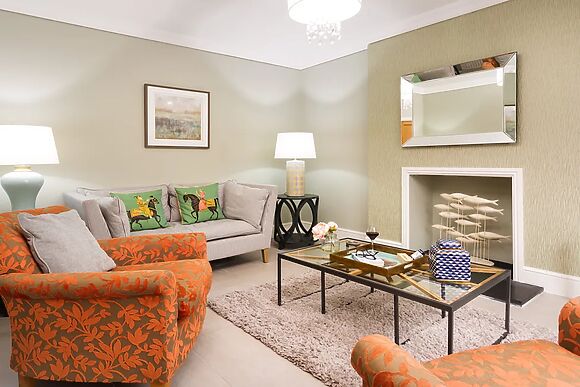 Pippin Cottage