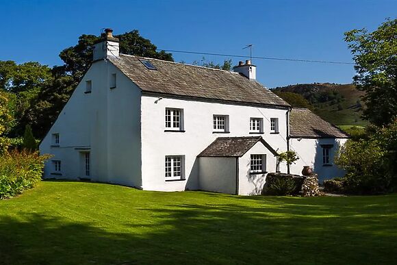 Fair Rigg Old Farm