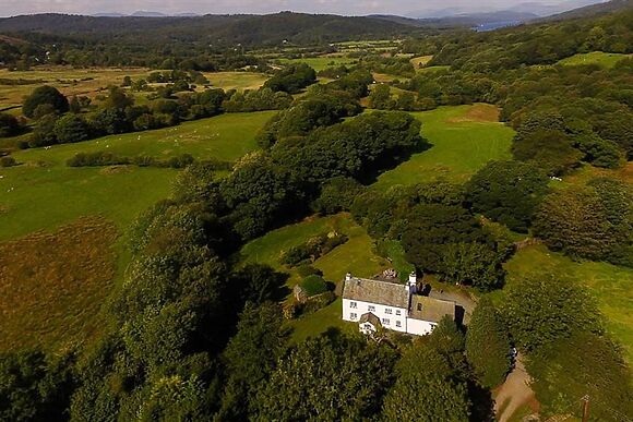 Fair Rigg Old Farm