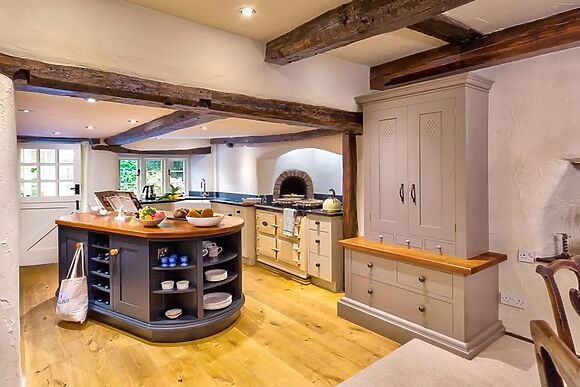 Fair Rigg Old Farm