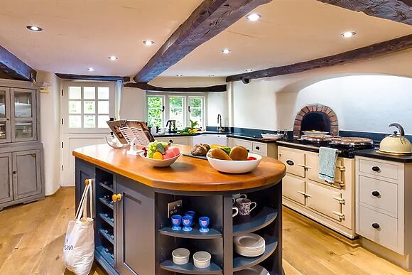 Fair Rigg Old Farm