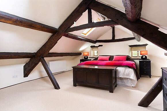 Fair Rigg Old Farm
