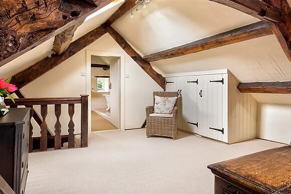 Fair Rigg Old Farm