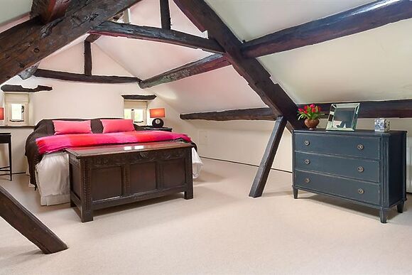 Fair Rigg Old Farm