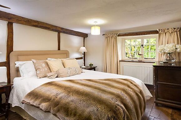 Fair Rigg Old Farm