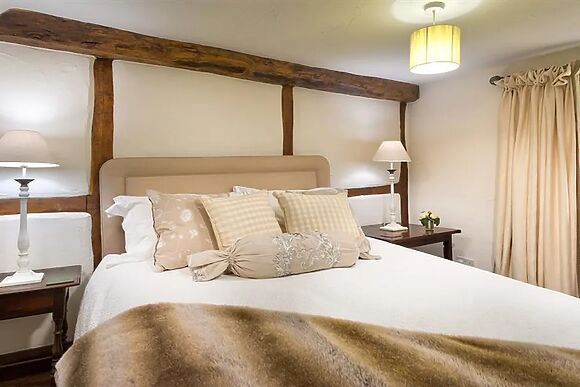 Fair Rigg Old Farm