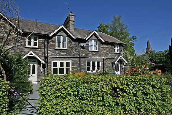 Rothay Holme Cottage