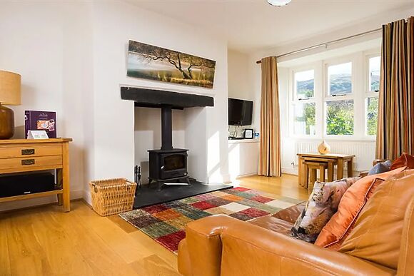 Rothay Holme Cottage