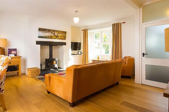 Rothay Holme Cottage