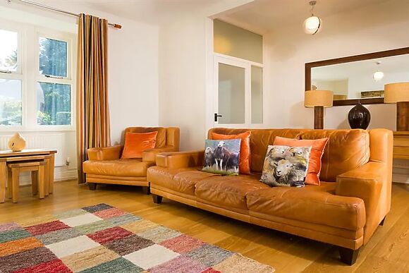 Rothay Holme Cottage