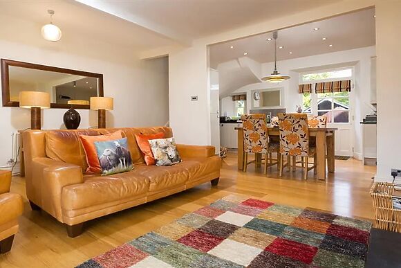 Rothay Holme Cottage