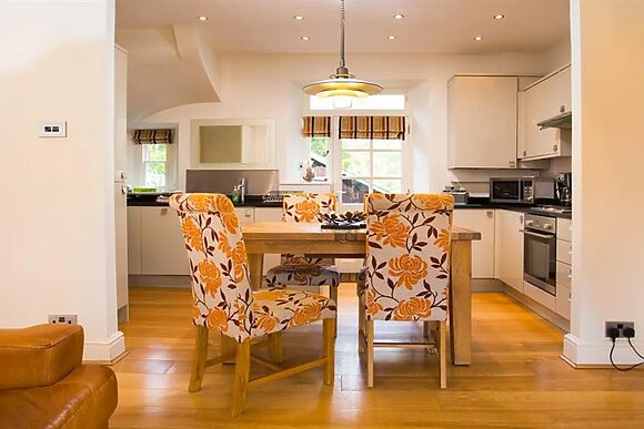 Rothay Holme Cottage