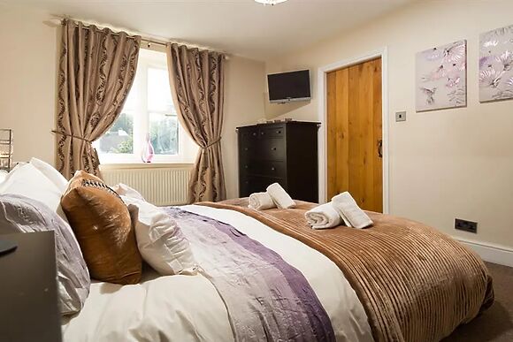 Rothay Holme Cottage