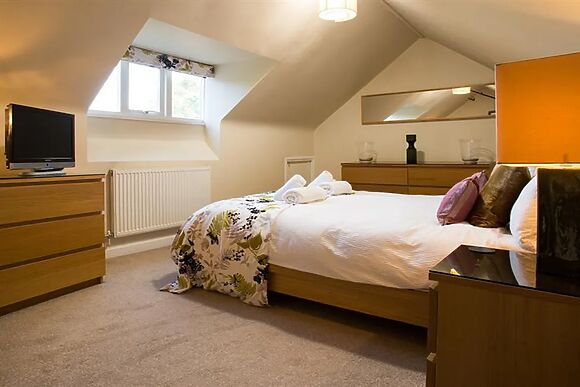 Rothay Holme Cottage