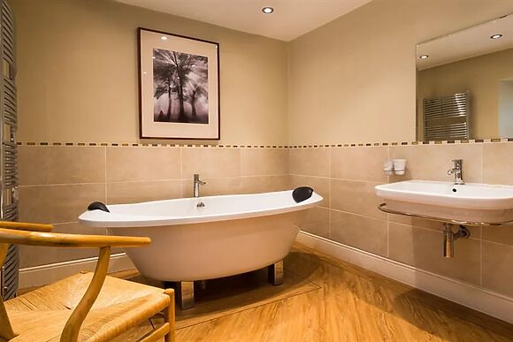 Rothay Holme Cottage