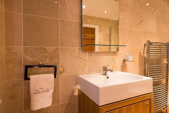 Rothay Holme Cottage