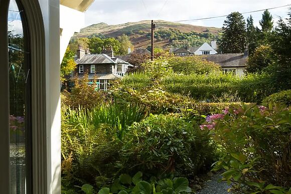 Rothay Holme Cottage