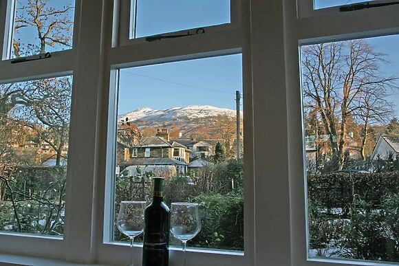 Rothay Holme Cottage