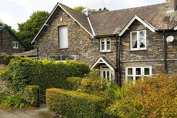 Rothay Holme Cottage