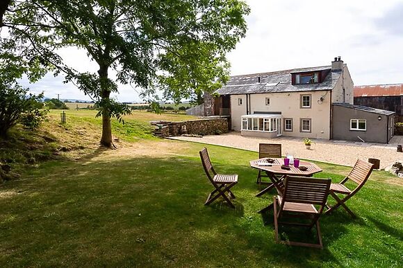 Scalegill House