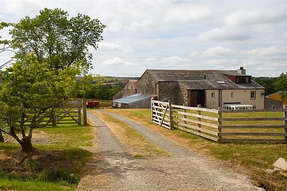 Scalegill House